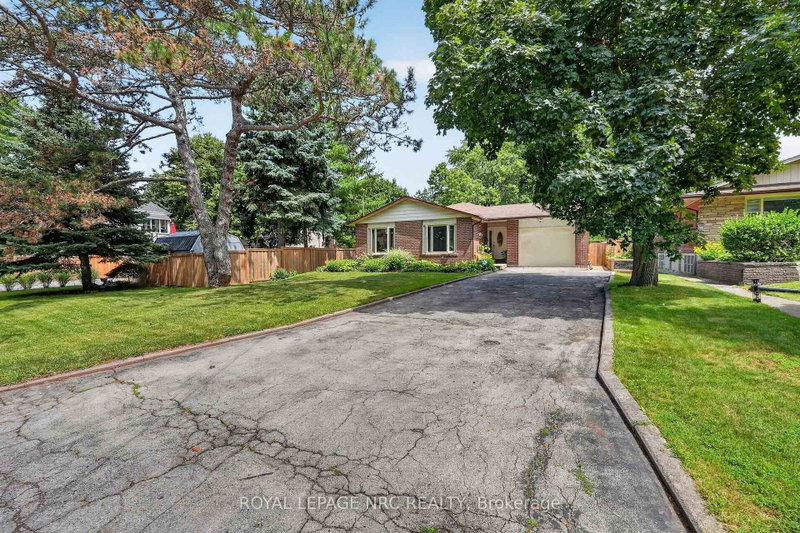 3 Orchard Parkway
