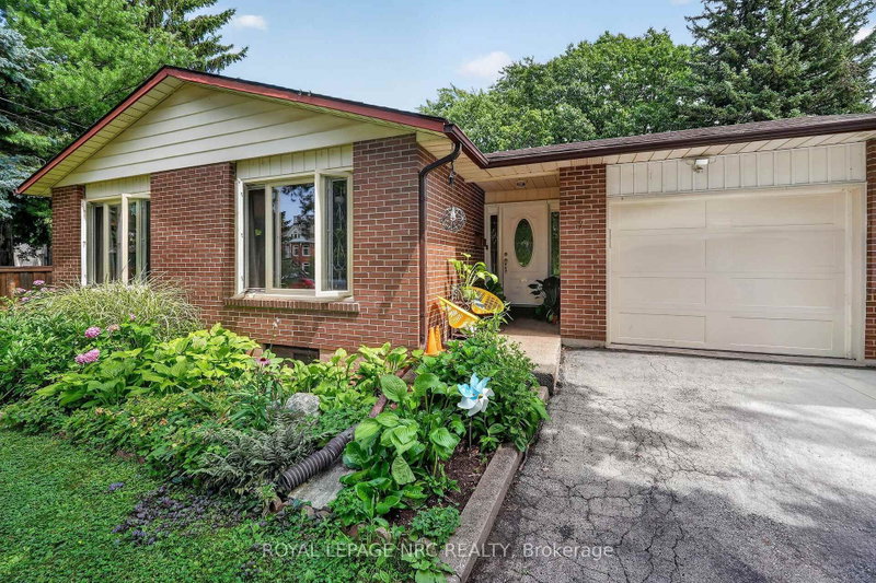3 Orchard Parkway