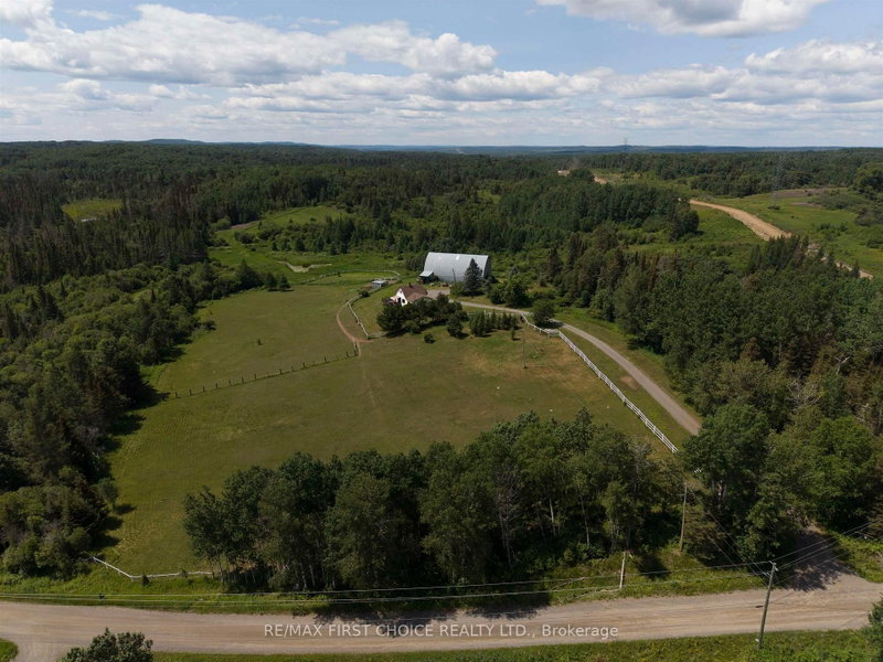 2099 Gus Wuori Road