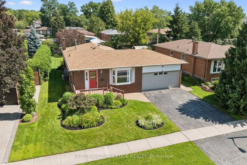 45 Milverton Close
