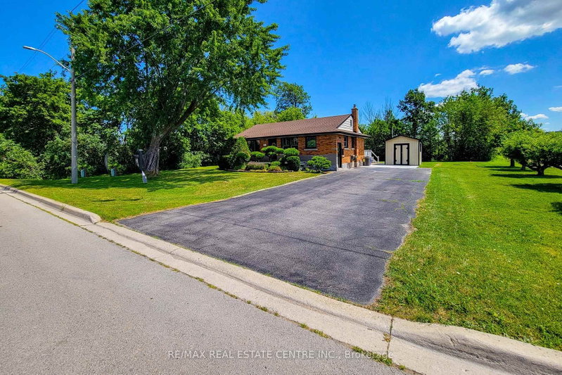 220 Winona Road