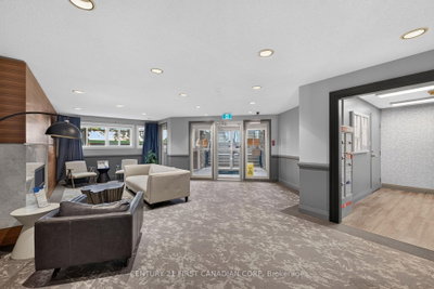 15 Jacksway Crescent • #222 • London North, ON photo 3