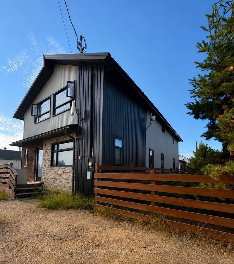 108 First NE Avenue