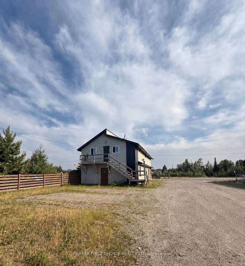 108 First NE Avenue