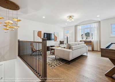 524 Anton Crescent • Kitchener, ON photo 5