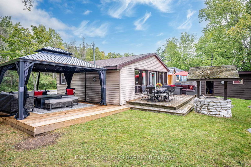 1123 Severn River Road