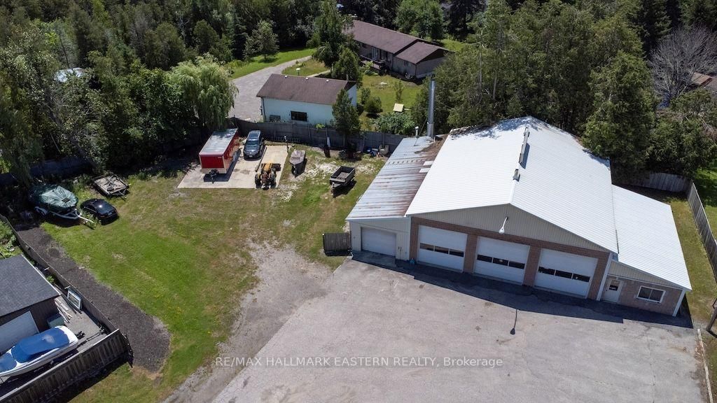 1504 Bradfield Road • Douro-Dummer, ON photo 28
