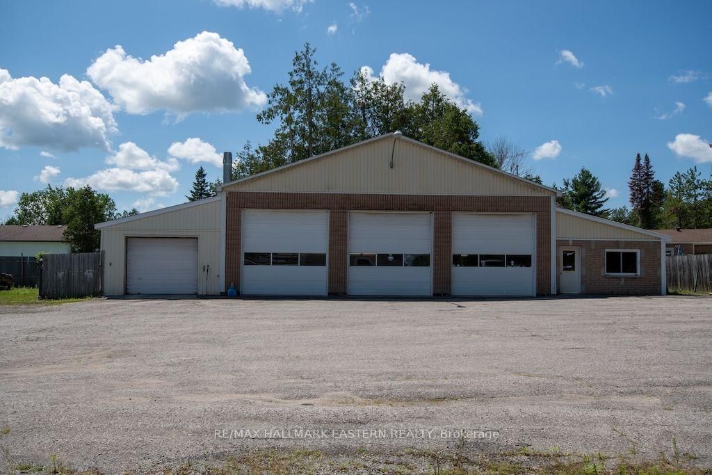 1504 Bradfield Road • Douro-Dummer, ON photo 30