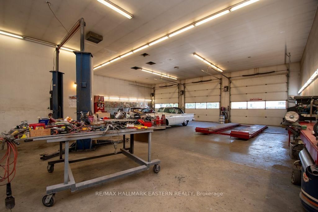 1504 Bradfield Road • Douro-Dummer, ON photo 32