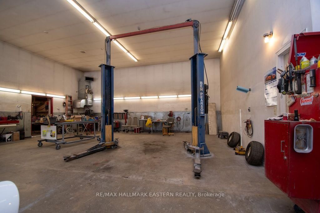 1504 Bradfield Road • Douro-Dummer, ON photo 37