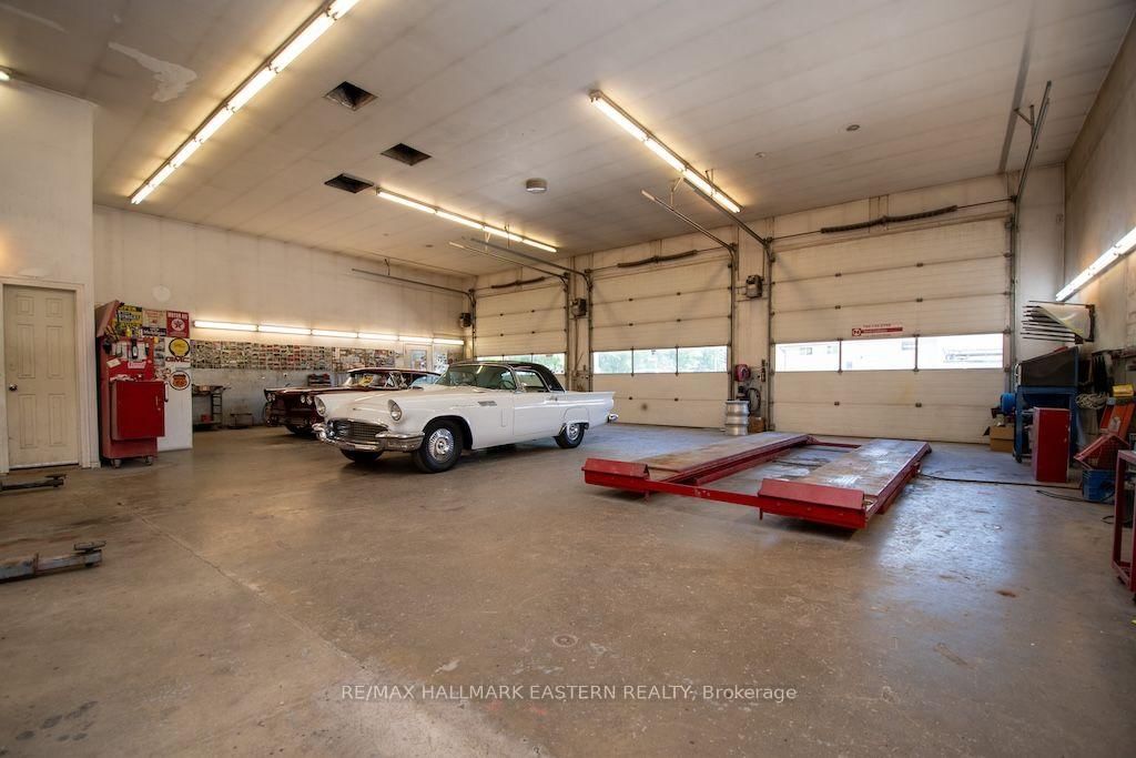 1504 Bradfield Road • Douro-Dummer, ON photo 39