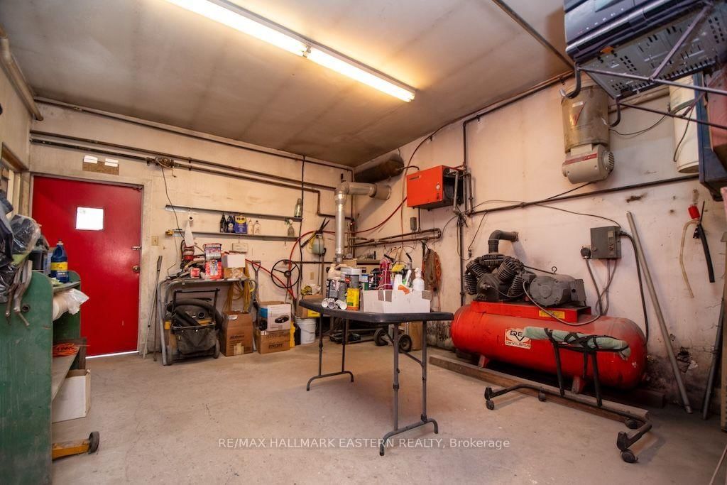 1504 Bradfield Road • Douro-Dummer, ON photo 47