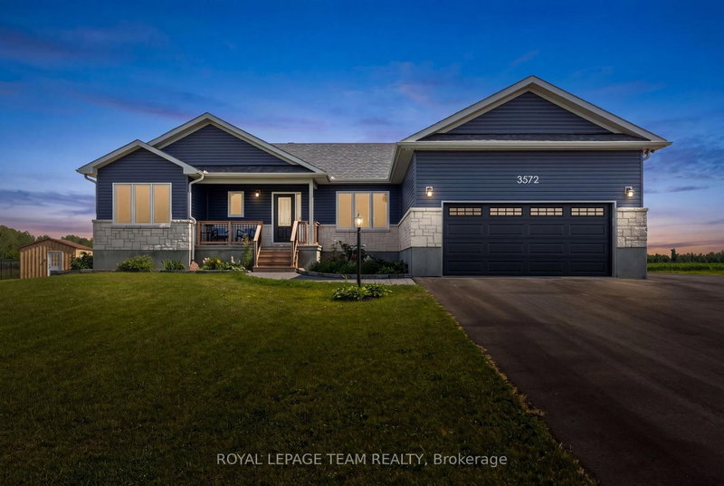 3572 Crosswind Crescent, Osgoode