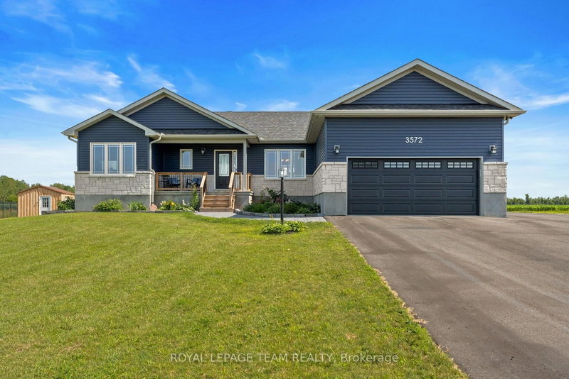3572 Crosswind Crescent