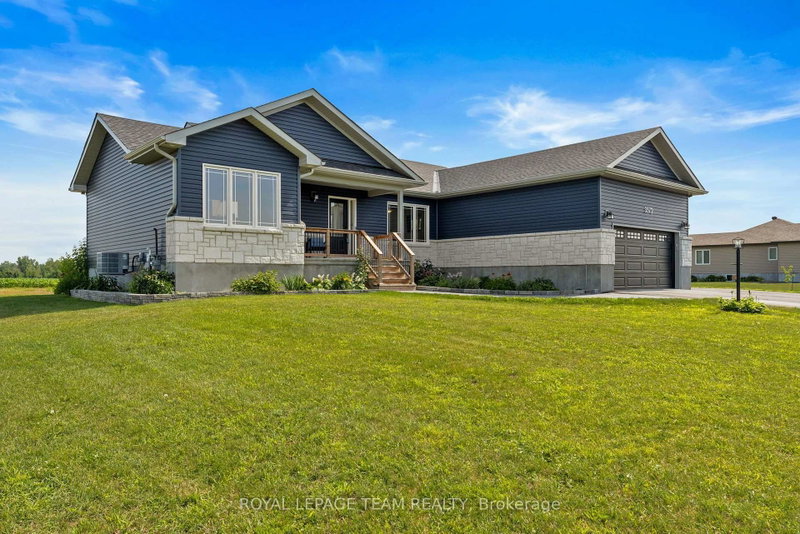 3572 Crosswind Crescent