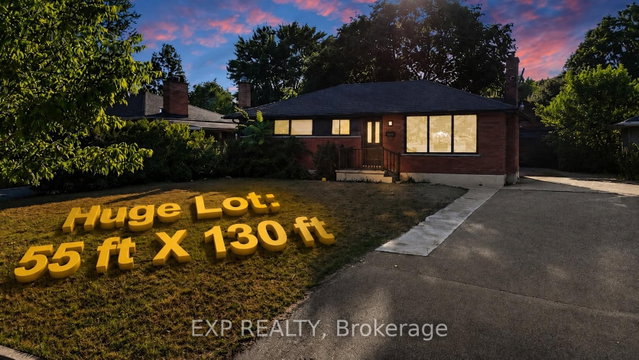 1235 Michael Street