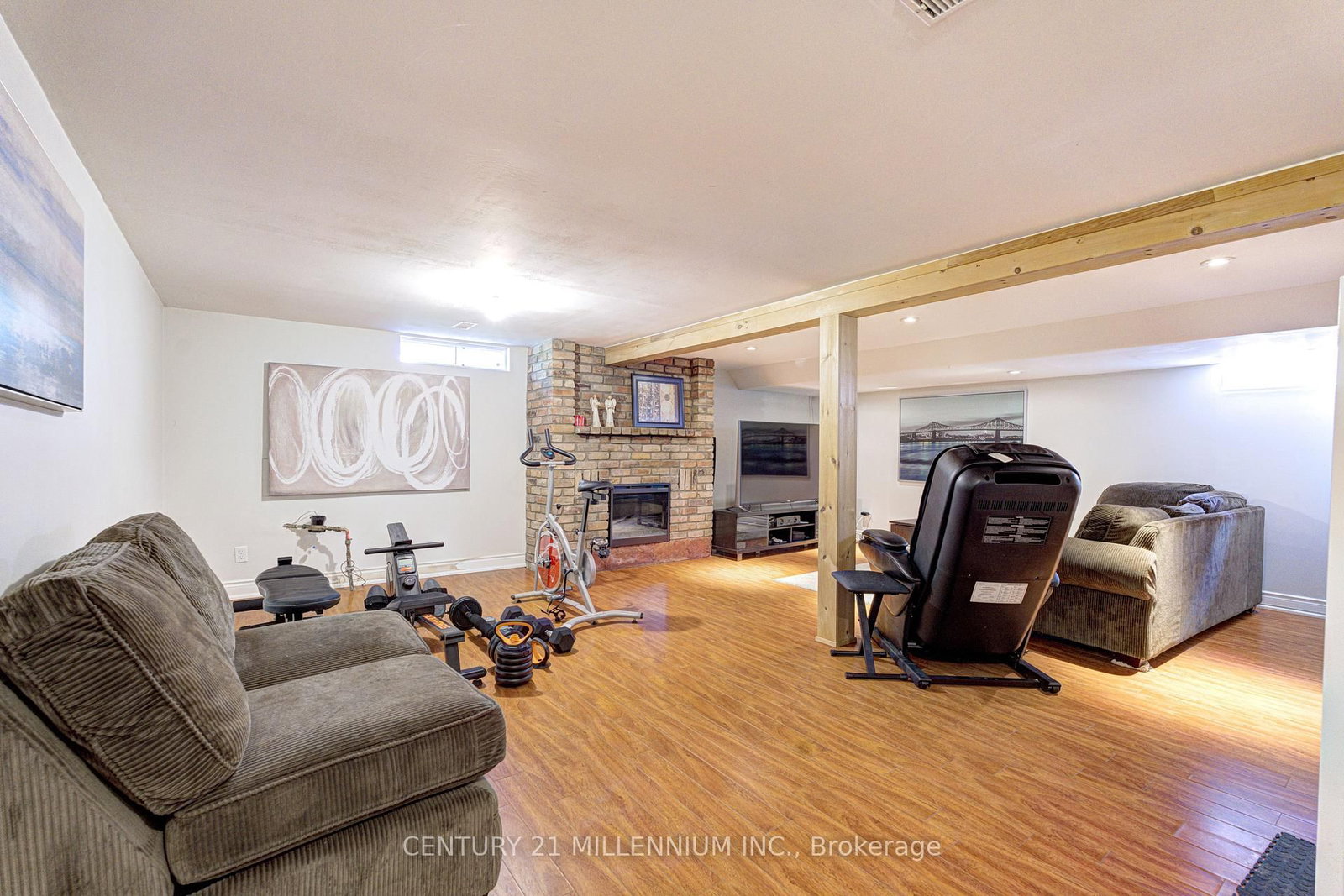 59 Lewis Crescent • Kitchener, ON photo 32