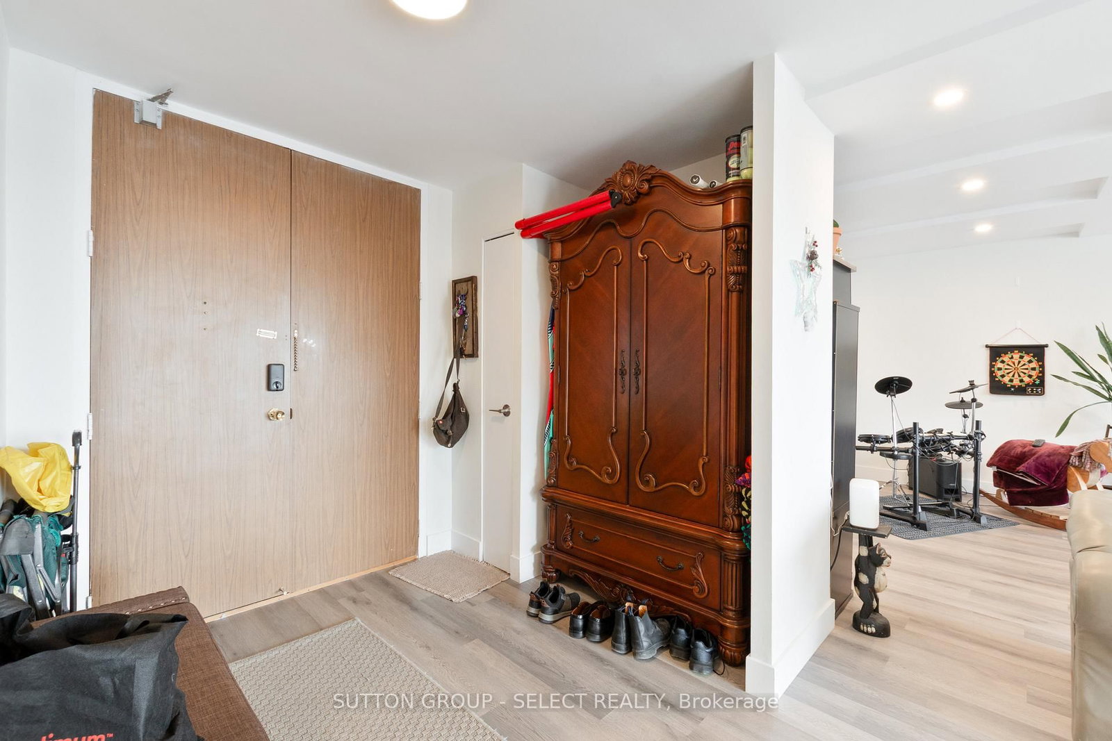 380 King Street • #1207 • London East, ON photo 3