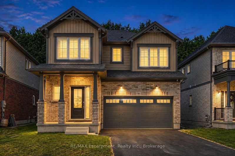 61 Wilson Drive