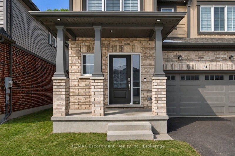 61 Wilson Drive