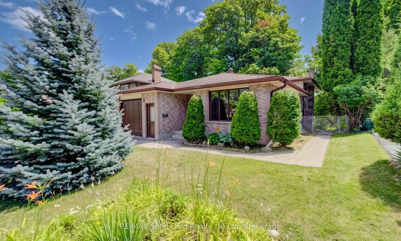 197 SOUTHWOOD Drive