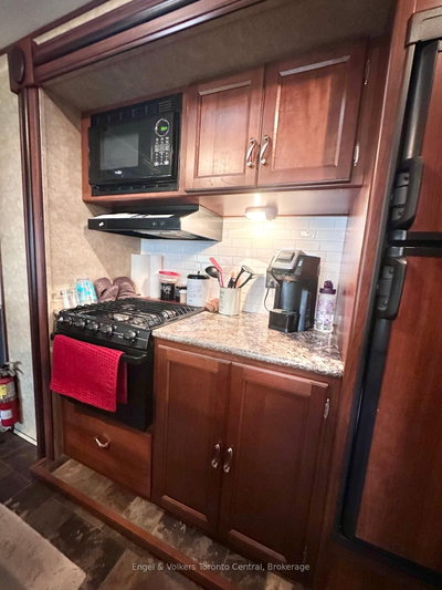 7489 SIDEROAD 5 E • #S4 • Wellington North, ON photo 7
