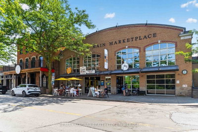 Commercial/Retail for lease at 109-17 Lock Street, St. Catharines, Ontario, L2N 5B6 - Port Dalhousie - MLS: X13603690