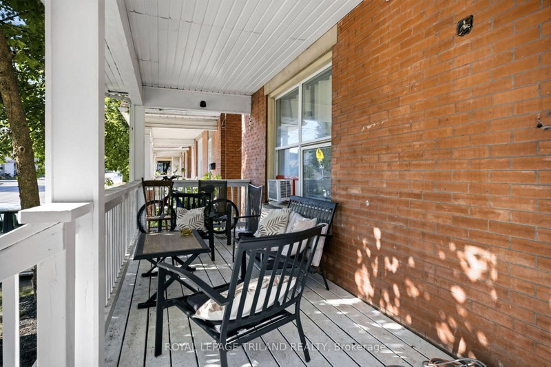 193 Wharncliffe Road N