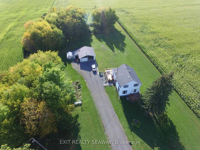3964 Coughler Road