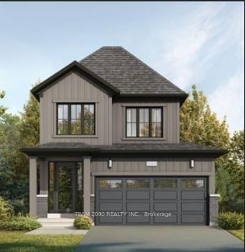 54 Clement Drive