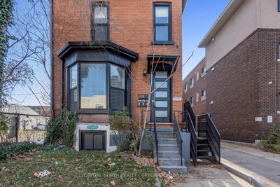 Unit 3 — 556 King Street E — photo 3
