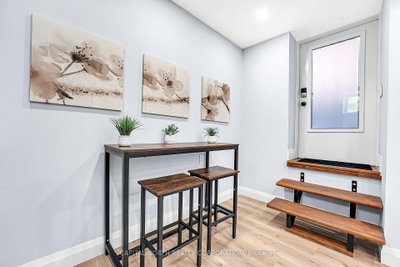 Unit 3 — 556 King Street E — photo 6