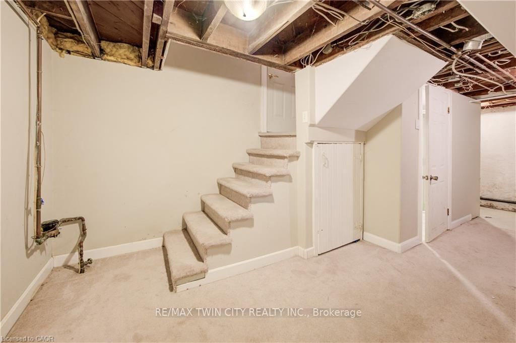 59 WEST Avenue • Kitchener, ON photo 22