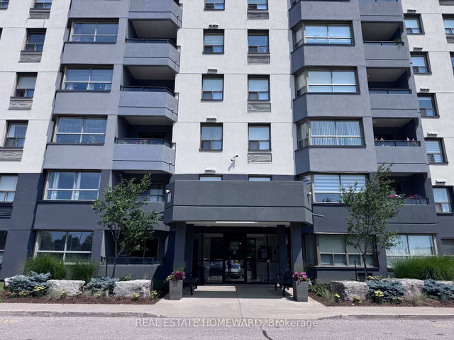 609 - 200 Jamieson Parkway