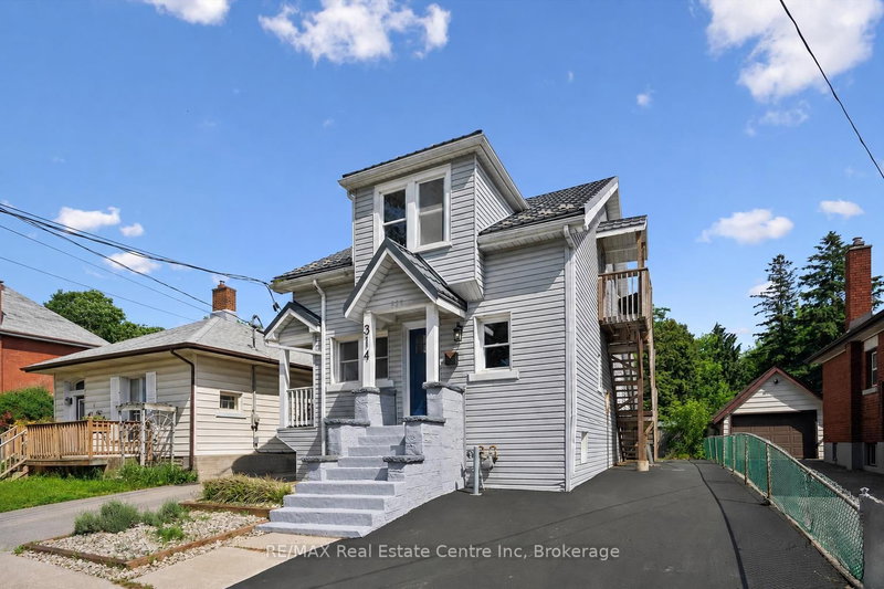 314 PAISLEY Road