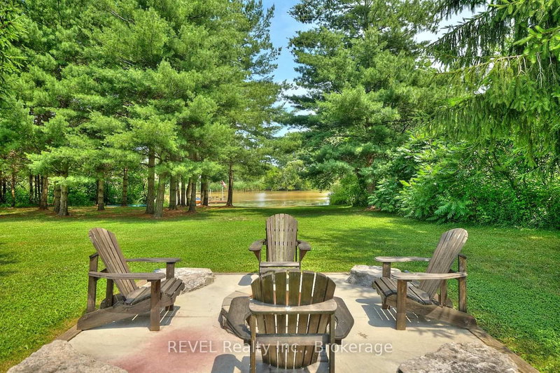 9695 GRASSY BROOK Road