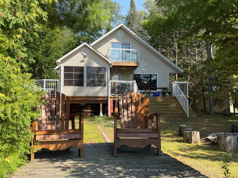 1012 Goodlife Lane
