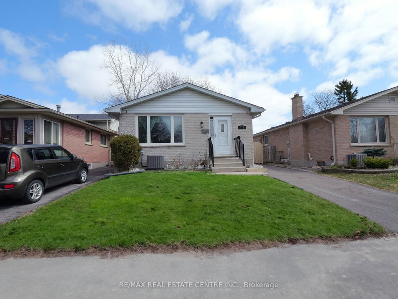 771 Monsarrat Avenue, London East