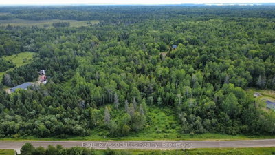 Vacant Land for sale at Part 4 Burnt Lake Road, West Nipissing, Ontario, P2B 2N9 - Sturgeon Falls - MLS: X13604122