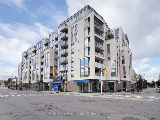 408 - 411 Mackay Street