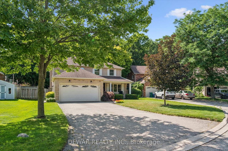 11 Bitzer Court