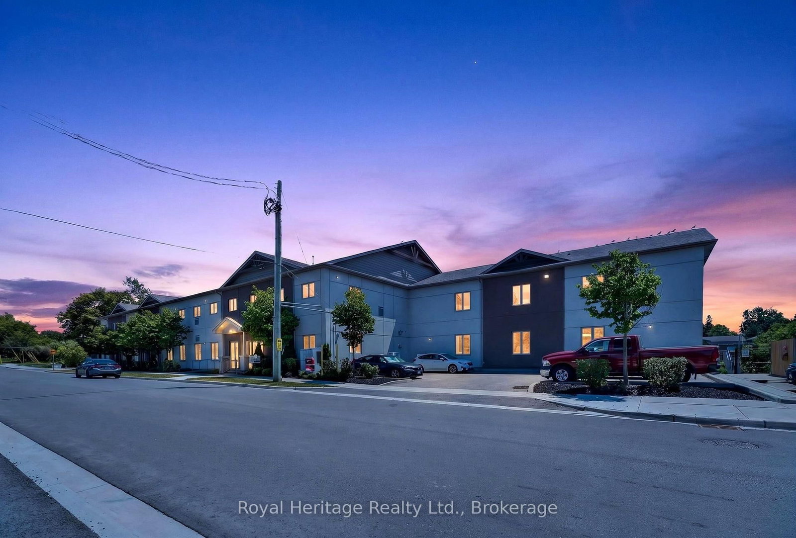 25 King Street • #204 • Kawartha Lakes, ON photo 3