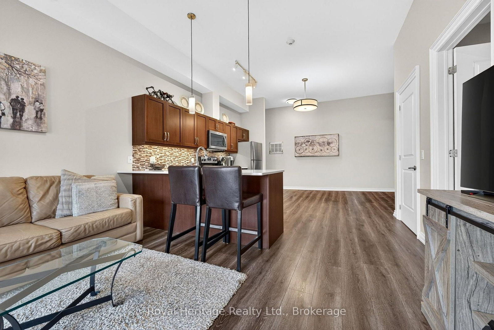 25 King Street • #204 • Kawartha Lakes, ON photo 9