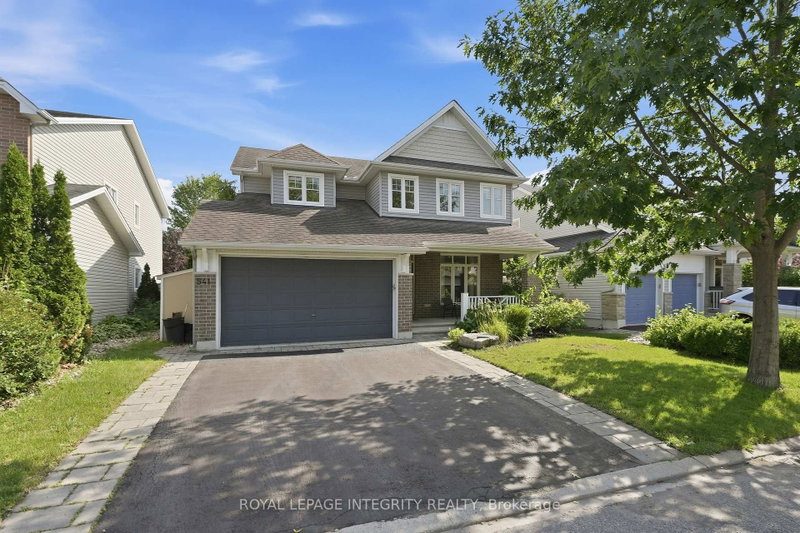 541 Bryce Place, Stittsville