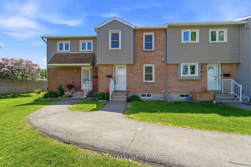B - 1765 Lamoureux Drive