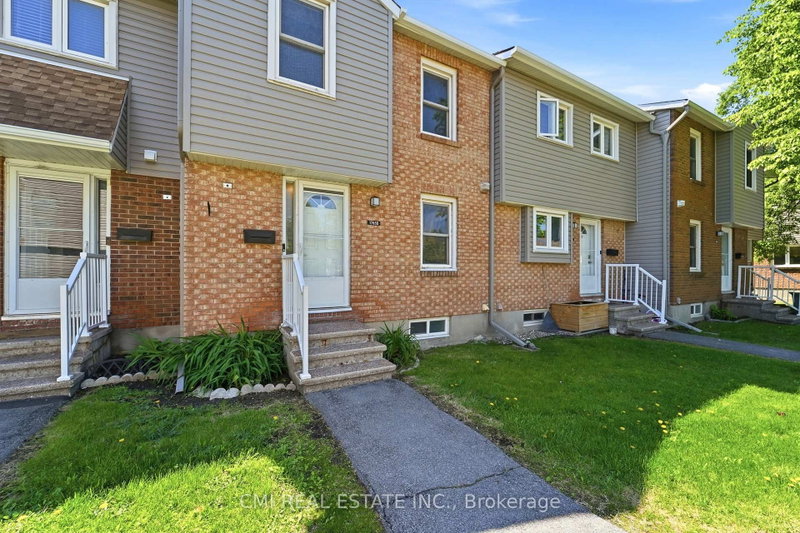 B - 1765 Lamoureux Drive