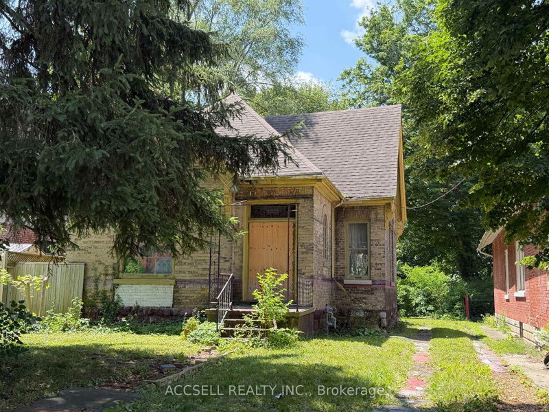 home for sale on 135 High Street