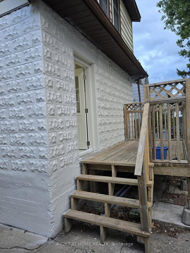 140 Napier Street