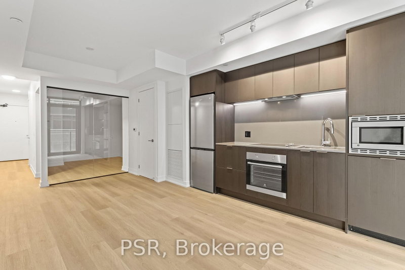 919 - 1 Jarvis Street