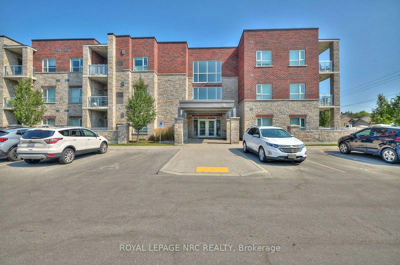 205 - 529 South Pelham Road
